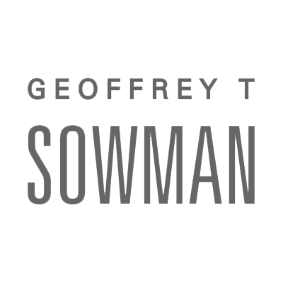 Geoffrey T Sowman