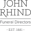 JOHN RHIND