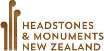 Headstones & Monuments New Zealand